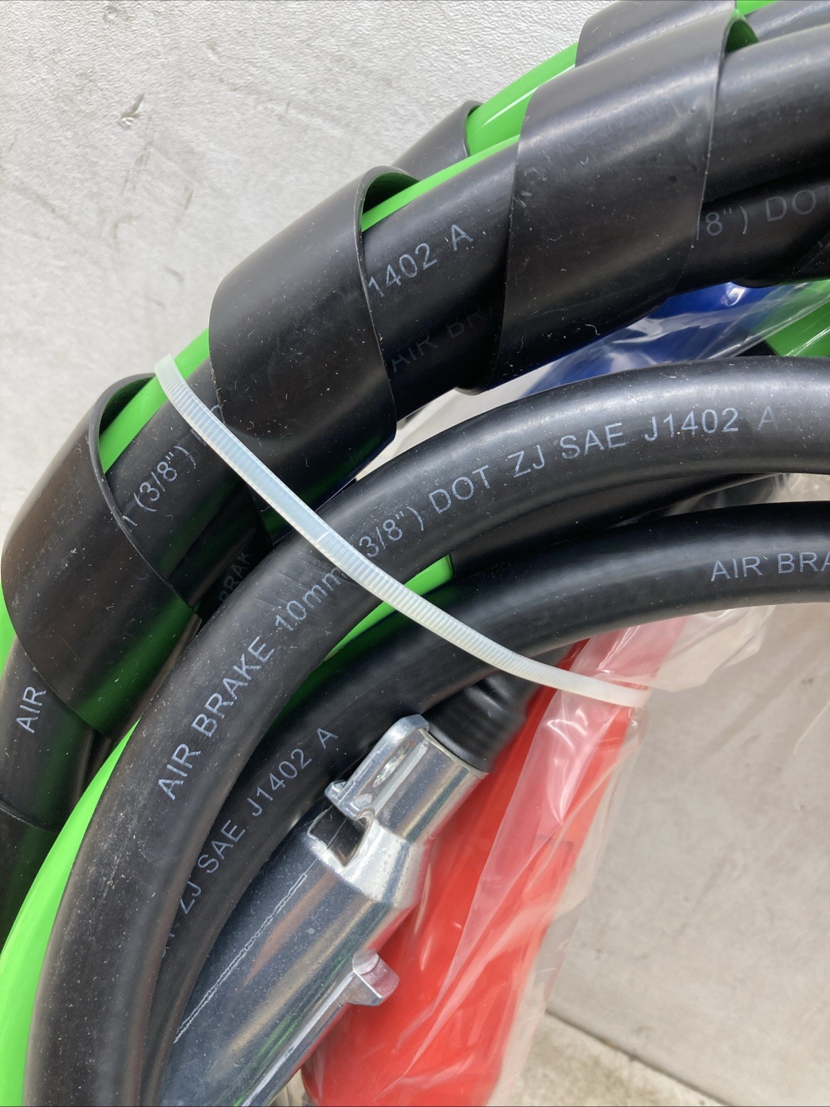 Fleetrite Trailer Air Brake Air Line Assembly FLTC3151 (New Old Stock)