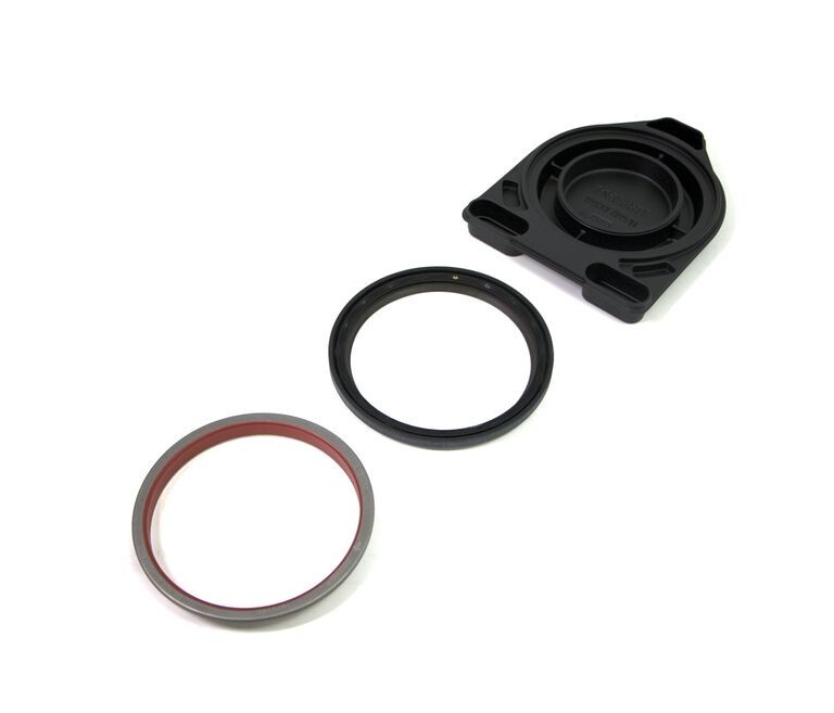 GENUINE PACCAR 1876189 MX13 FRONT CRANKSHAFT SEAL RING OEM KENWORTH/ PETERBILT