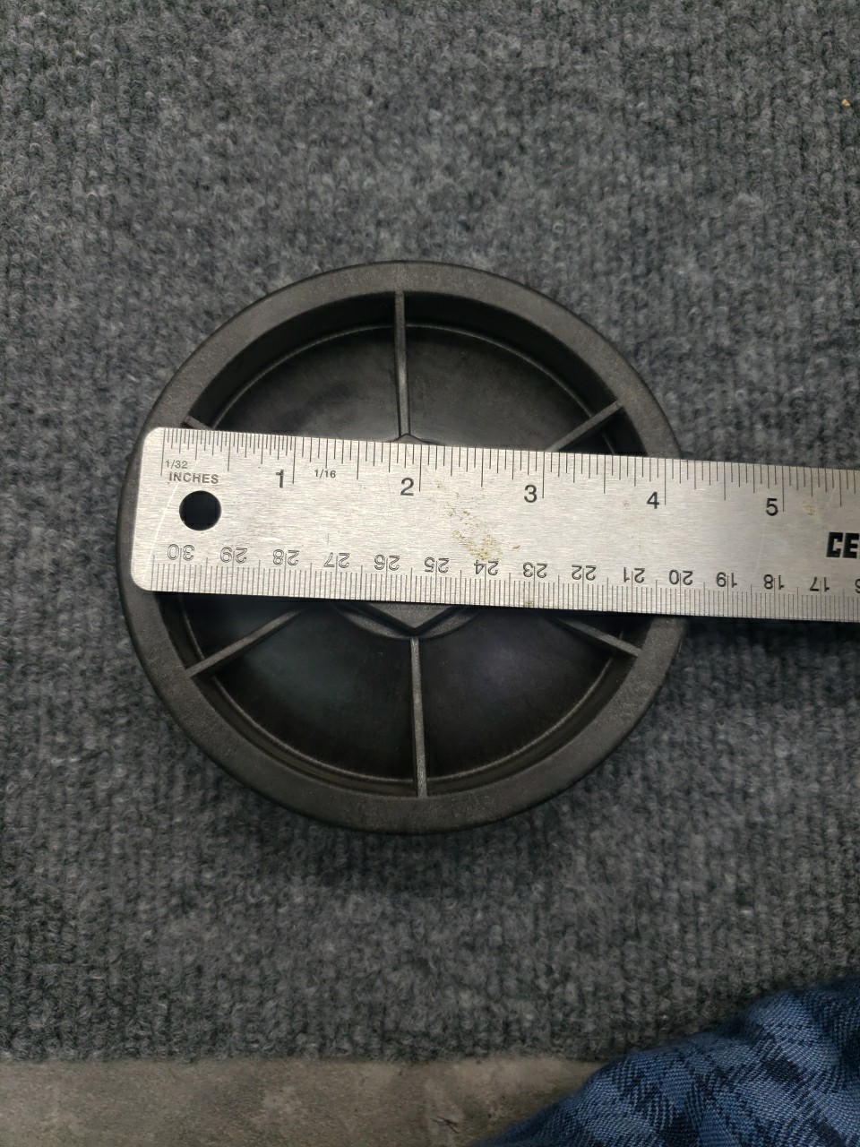 VOITH Transmission Pan Filter Cover, MANN 29-005-00-209, 68-0903-10, 8909031/new