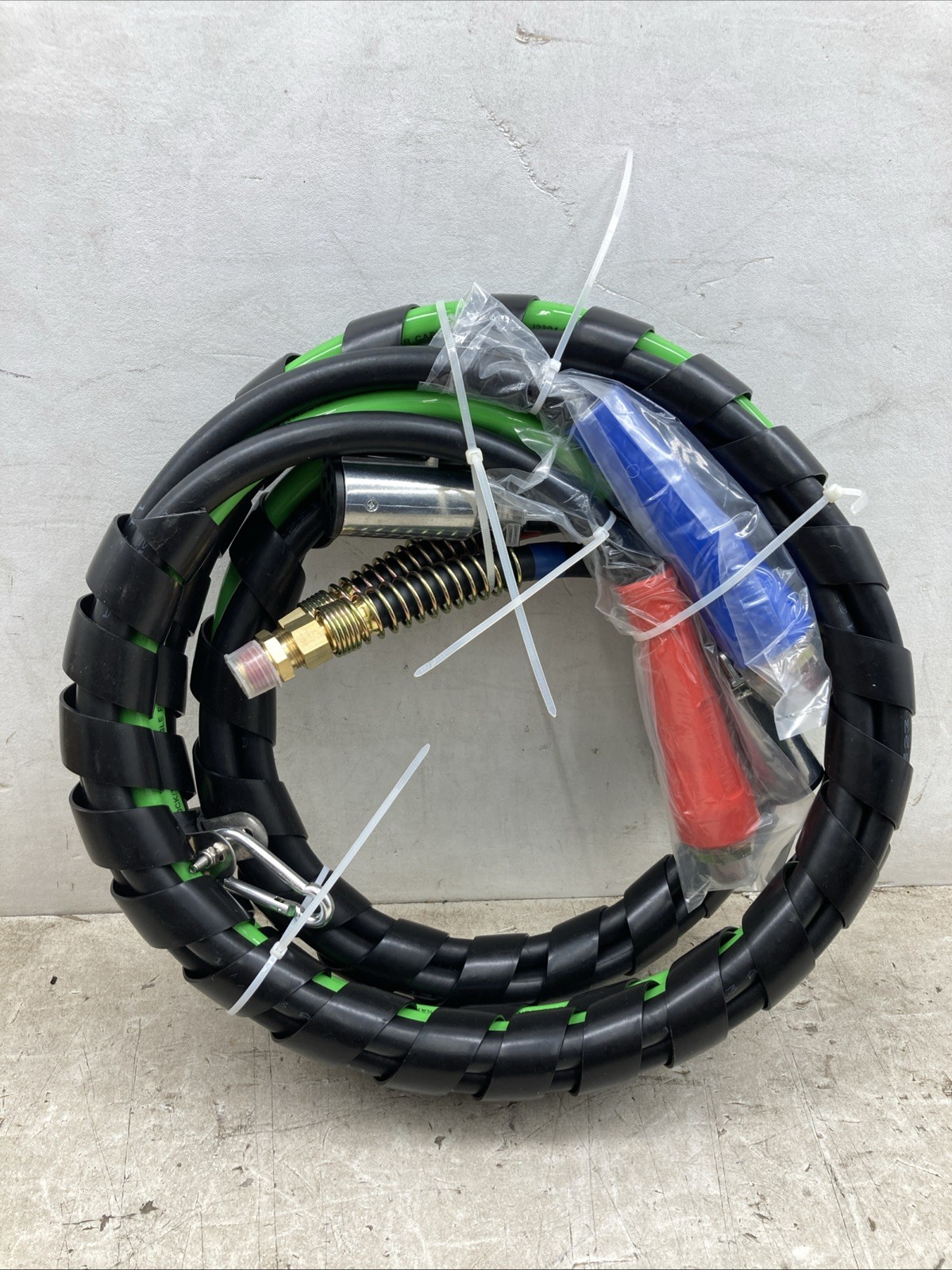 Fleetrite Trailer Air Brake Air Line Assembly FLTC3151 (New Old Stock)