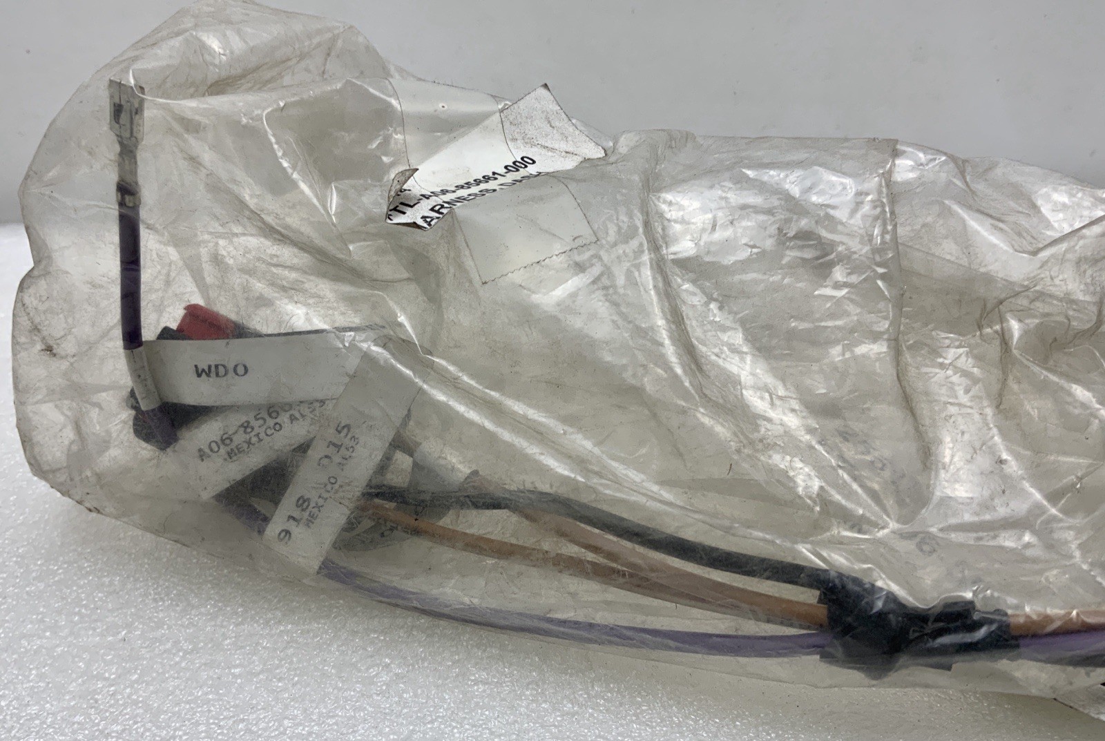 FREIGHTLINER – HARNESS – Dash, Door, Window Jumper (NEW) P/N : A06-85661-000