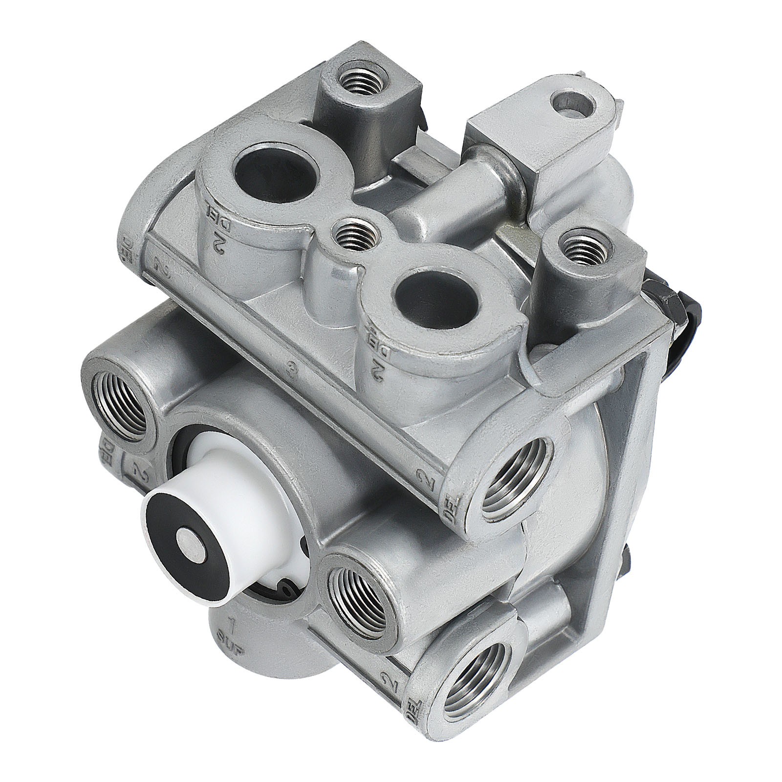 Brake Relay Traction Valve For BENDIX ATR-6 Repalcement K070975, K078219