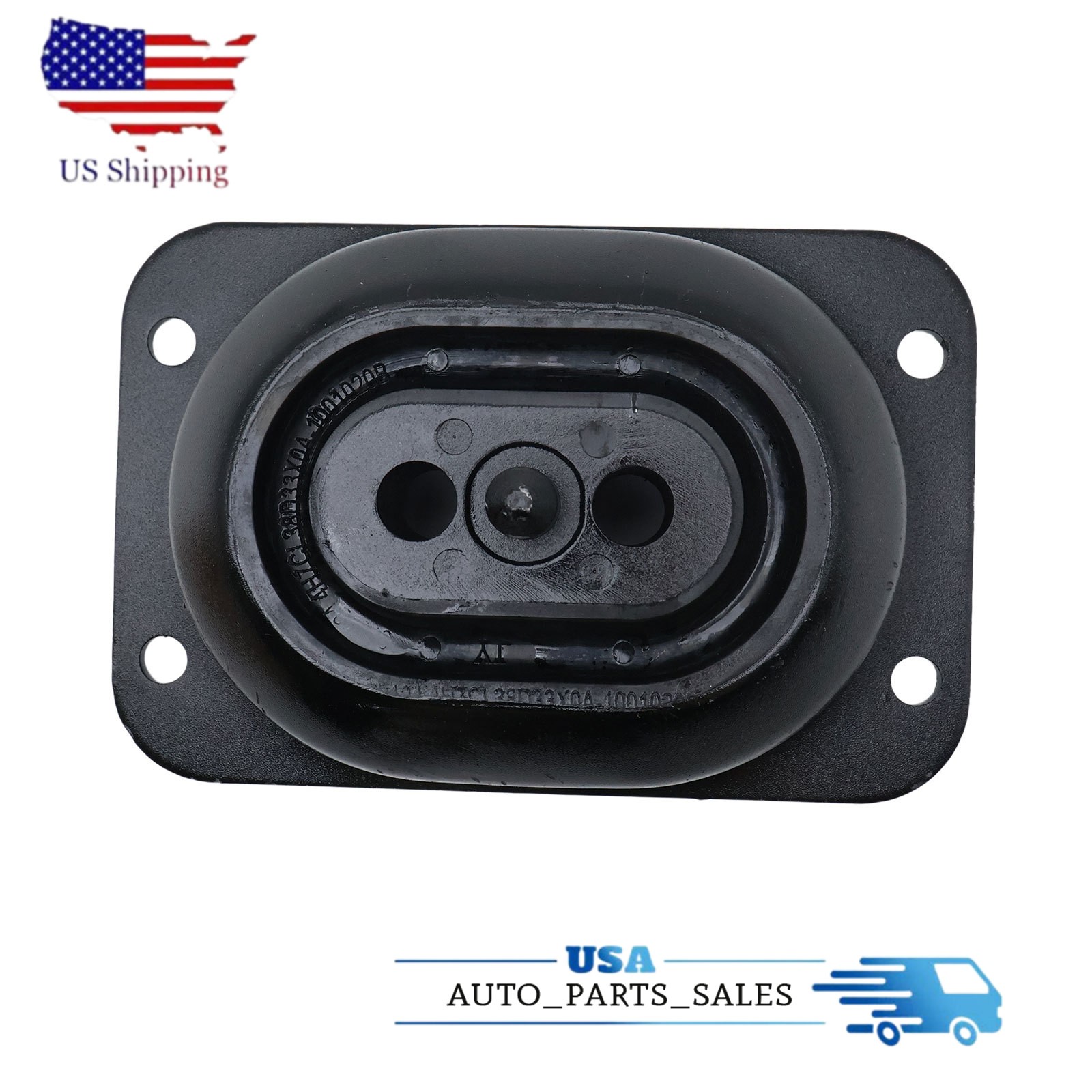 Fits For Volvo Vnl D13 20503550 1622836 Engine Mount