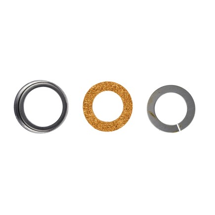 Dana D4J Drive Shaft Dust Seal 2.225 In. Id, Round Type