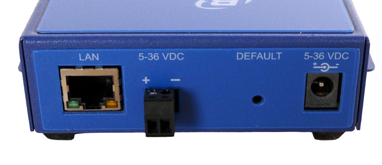 New 509249-001 REV B17744-1639 Luminator Technology Wireless Modem W/Lan Control