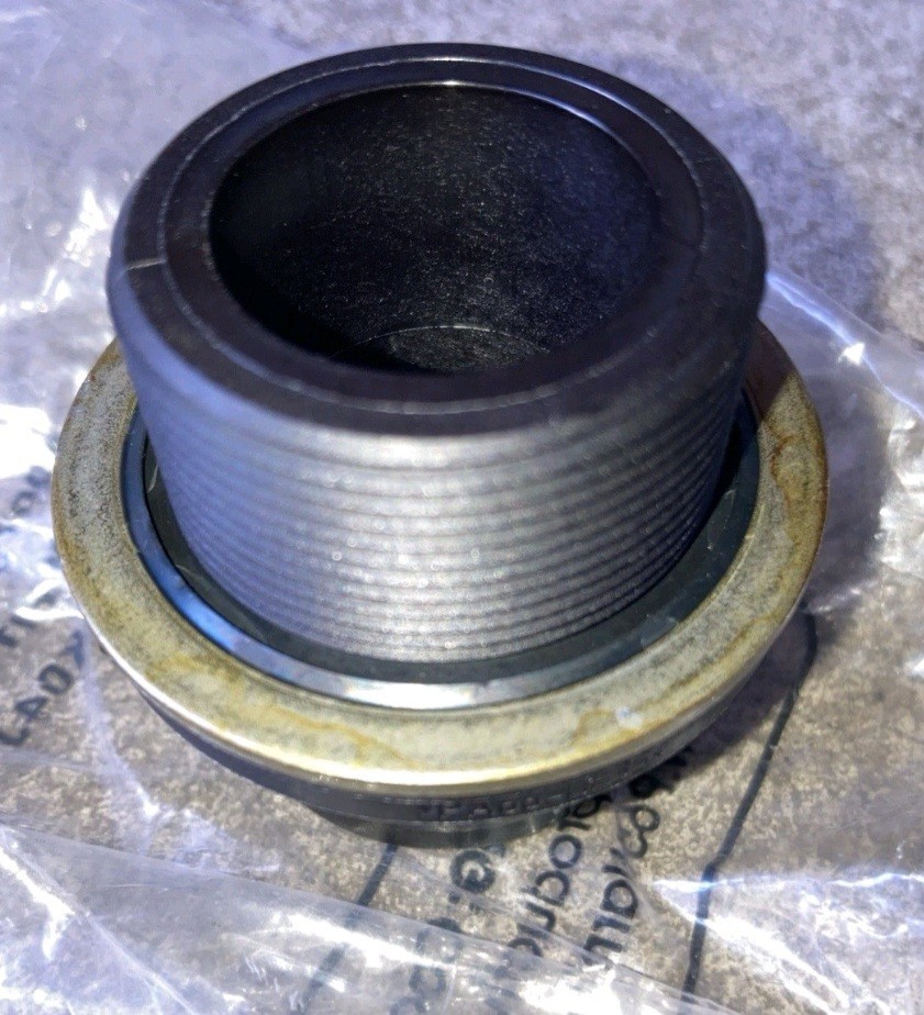 Detroit Diesel Crankcase Breather Fitting A0079979271