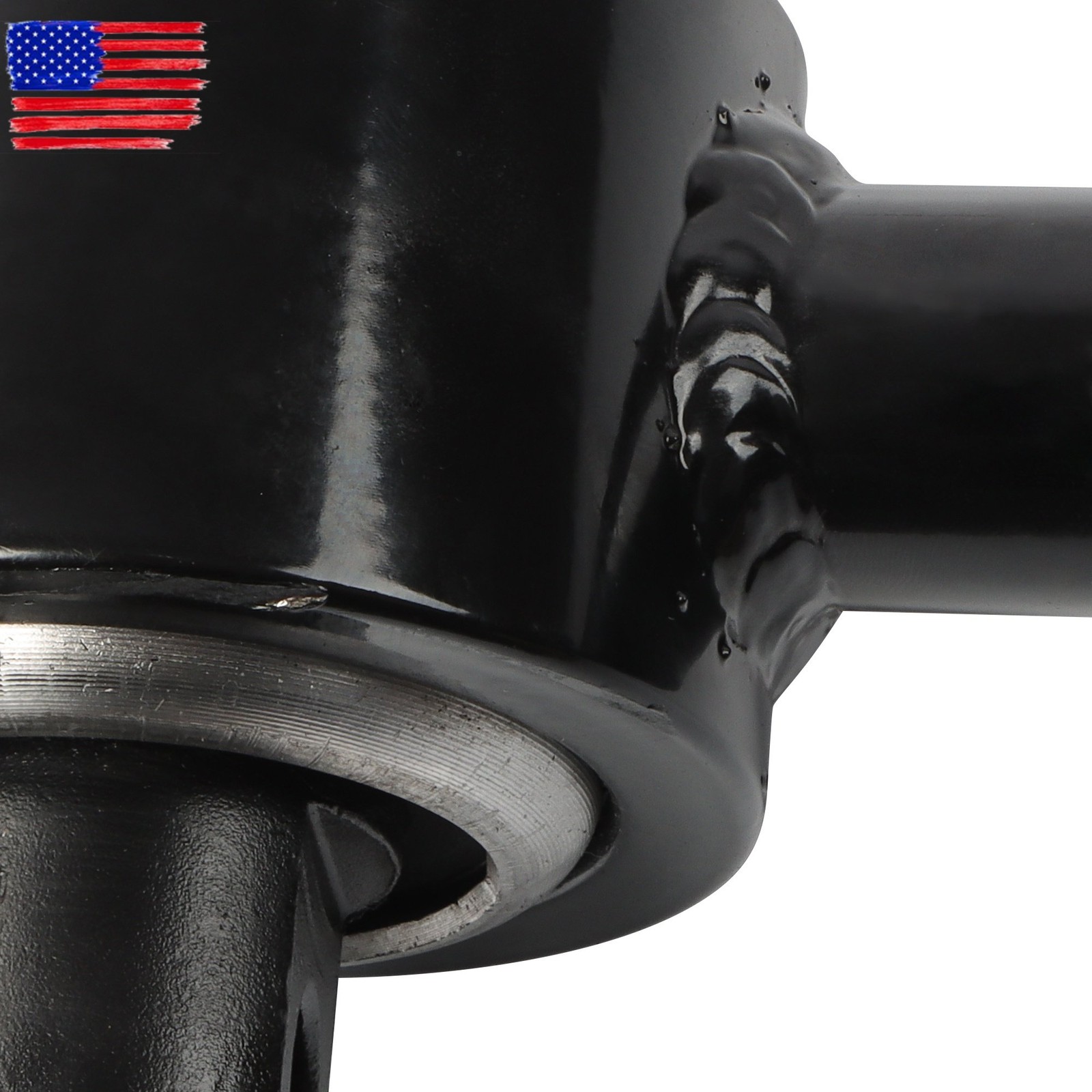 C65-6009 C65-6020 Torque Rods 2 Pack 25.5″ Direct Replacement for Kenworth AG380