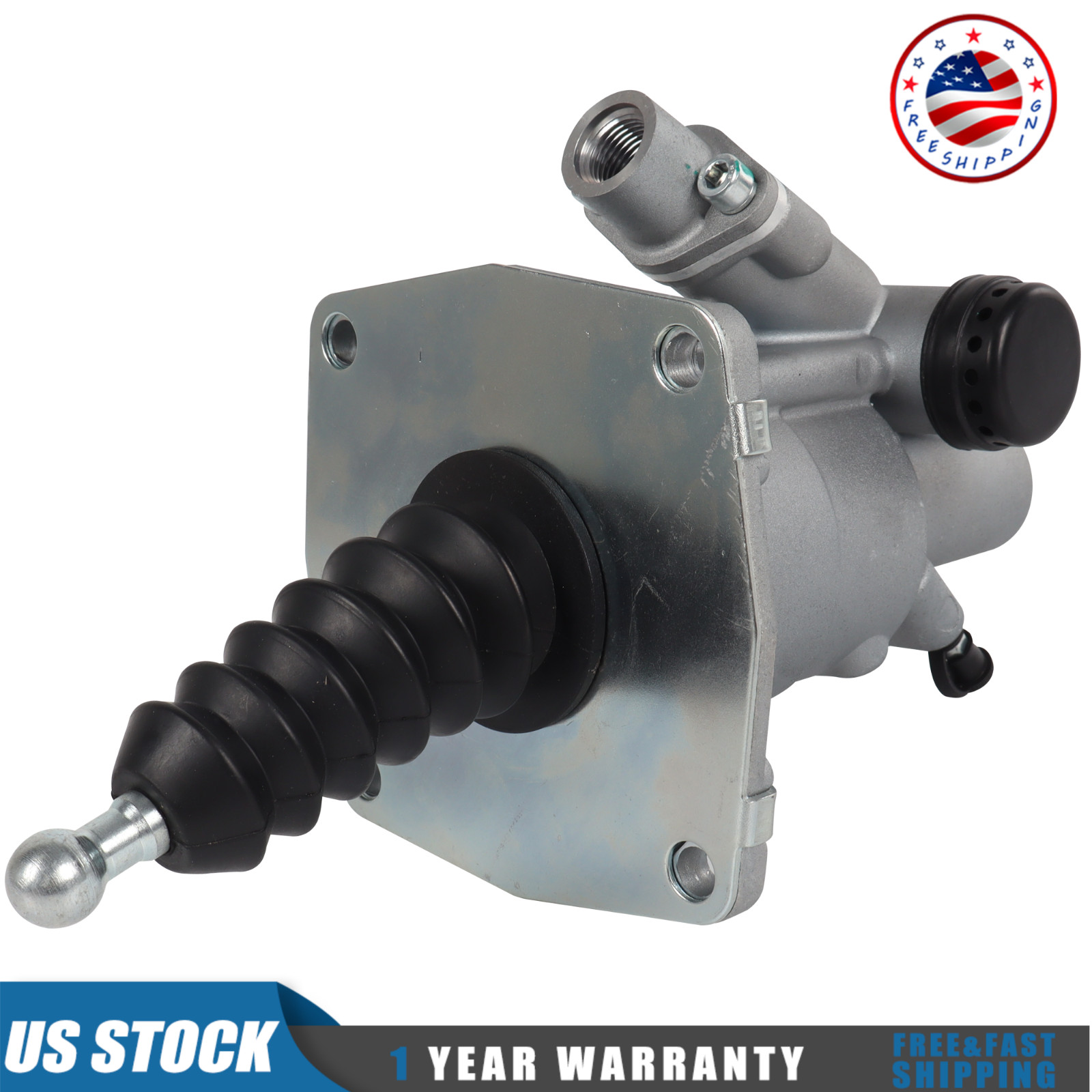 NEW Clutch Servo Fit For Kenworth T680 T880 E17-6012 1000285721AM 1001102860AM