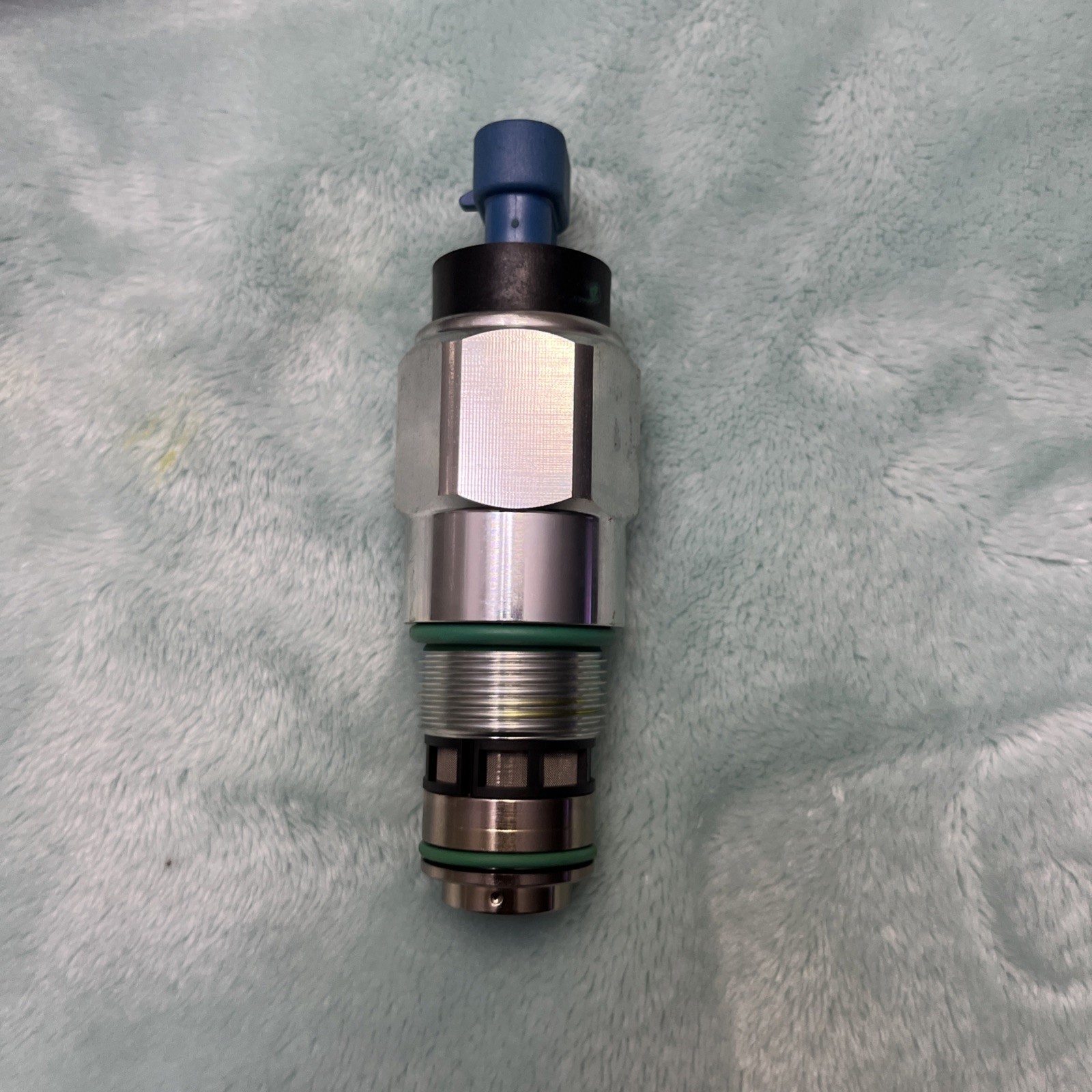 Cummins 330600 ACTUATOR,ETR FUEL CONTROL NEW OEM
