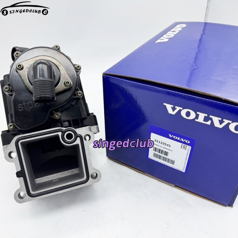 New Oil Crankcase Ventilation Separator for Volvo D13 MP8 21122541 21475228