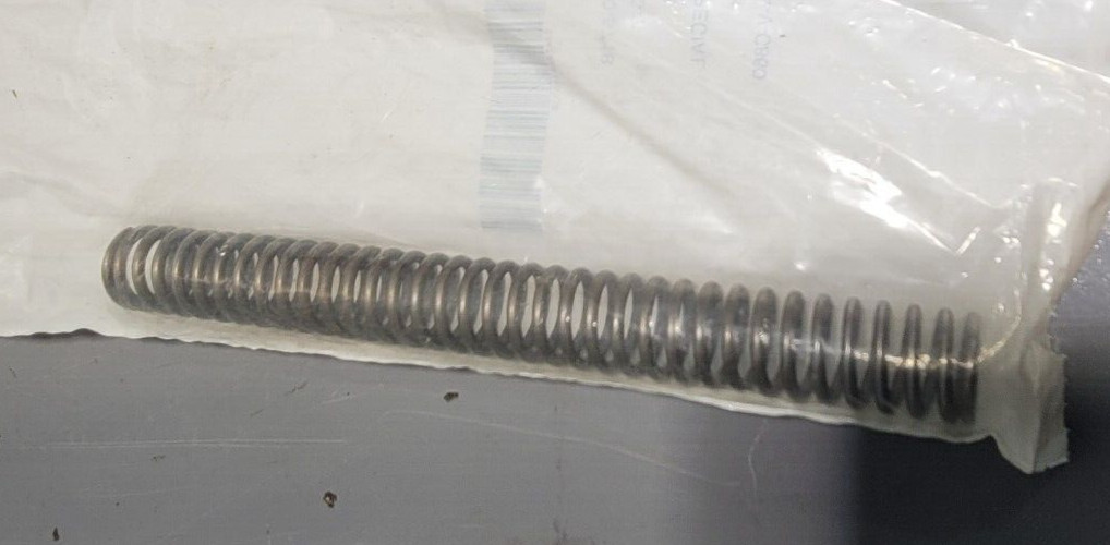 Dana 227558 Dana Spicer Spring Selector Valve