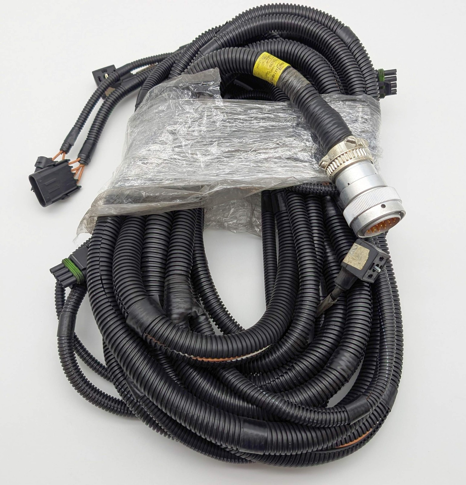 Roadtec 211160-01 Wire Harness for CAT Engine OEM Replacement Part