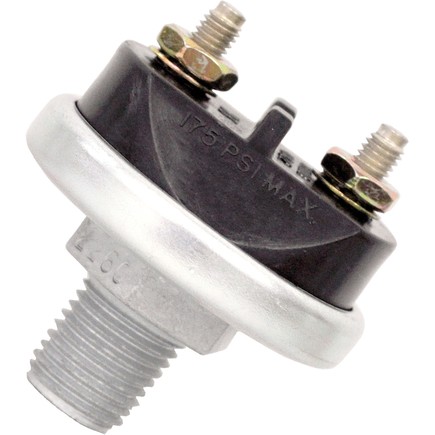 Tectran 14-3250 Brake Light Switch 3 5 Psi, ll Open for Norma