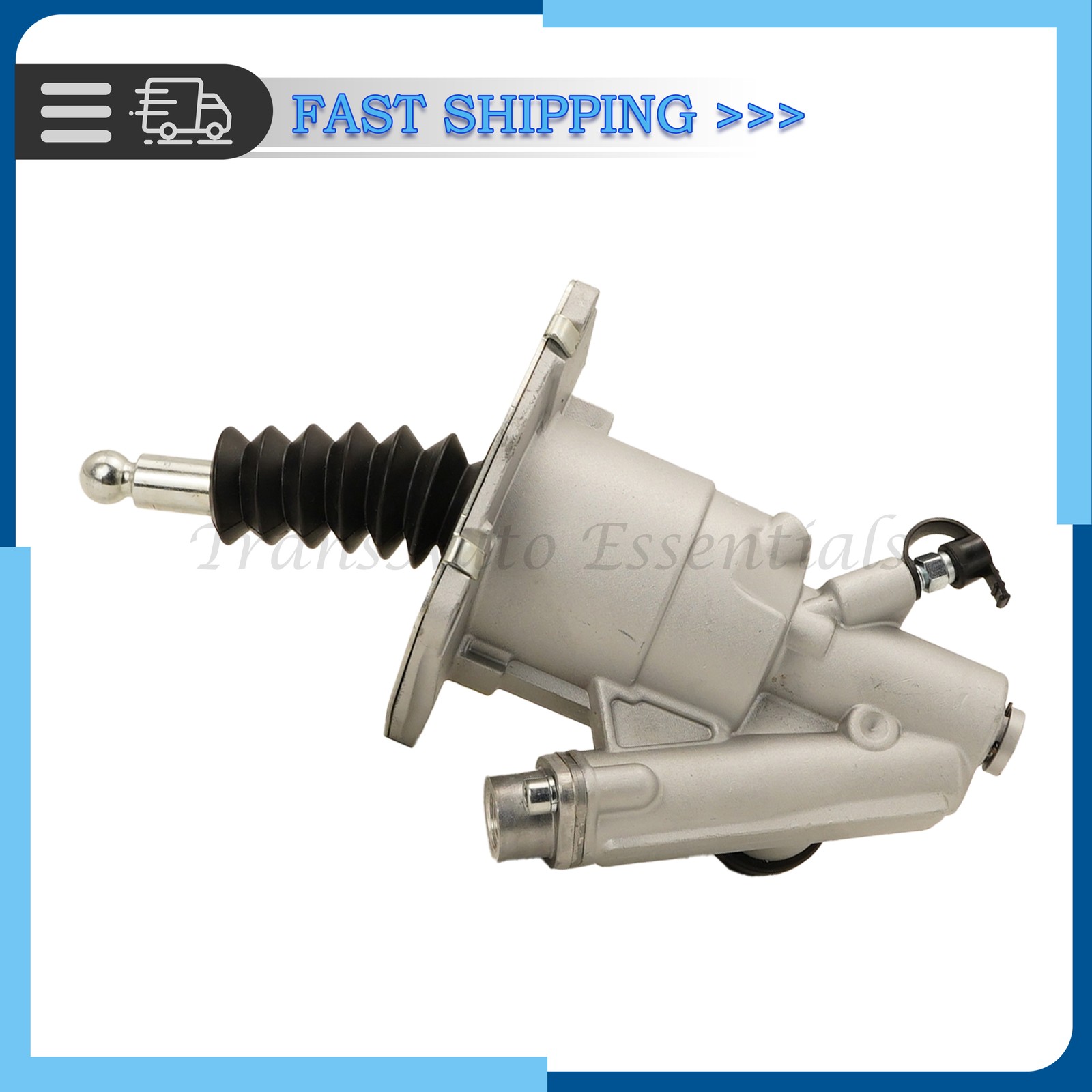 NEW Clutch Servo E17-6012 1000285721AM 1001102860AM For Kenworth KW T680 T880 US