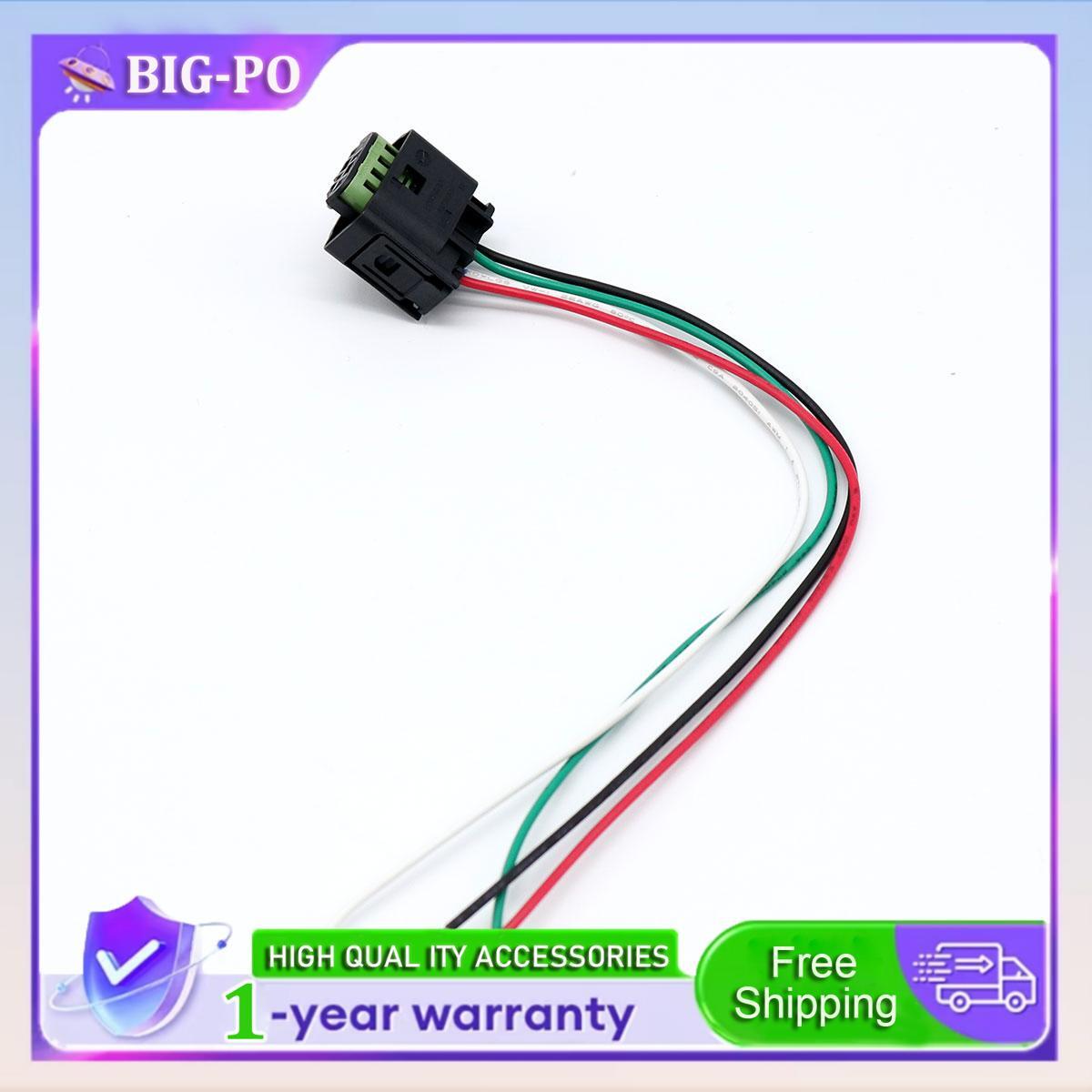 Fits For 2514202C91 2514202C92 4051001C1 AC SENSOR INTERNATIONAL WIRING PIGTAIL
