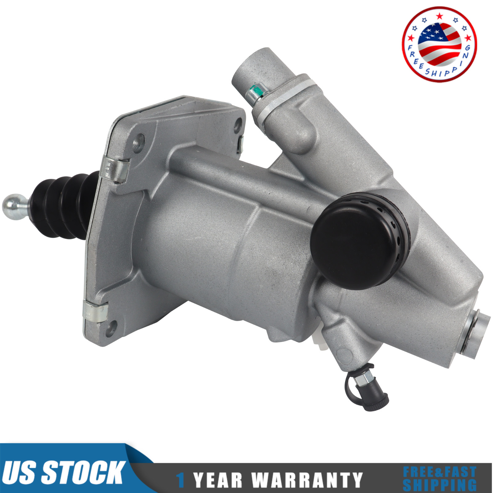 NEW Clutch Servo Fit For Kenworth T680 T880 E17-6012 1000285721AM 1001102860AM