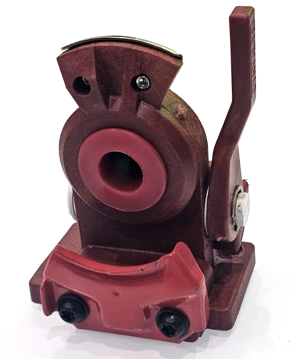 14083 CYNVALVE GLADHAND CAST IRON COMPOSITE NYLON SHUT OFF
