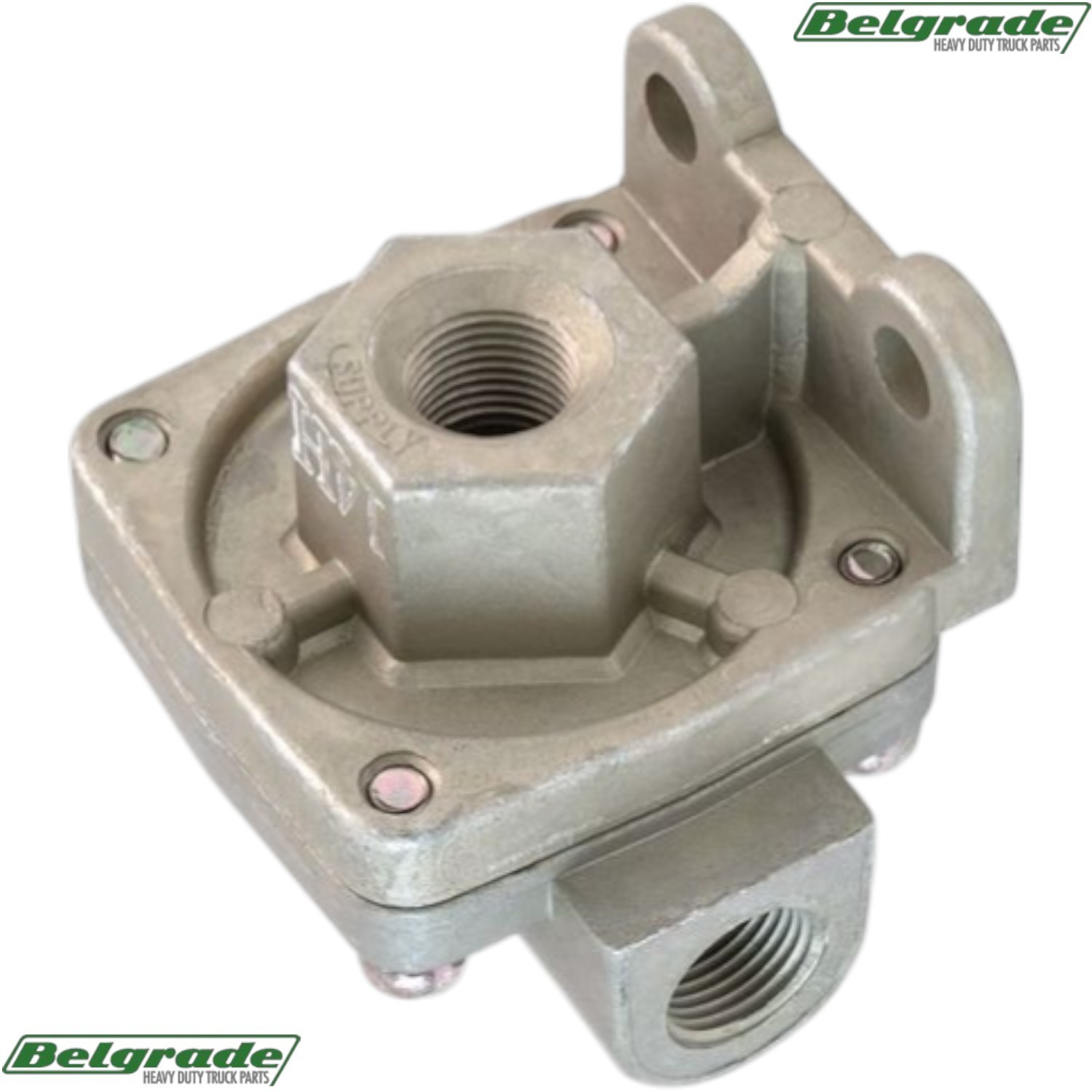 Tramec Sloan Genuine 51107 Quick Release Valve with Exhaust Port – OR229859X