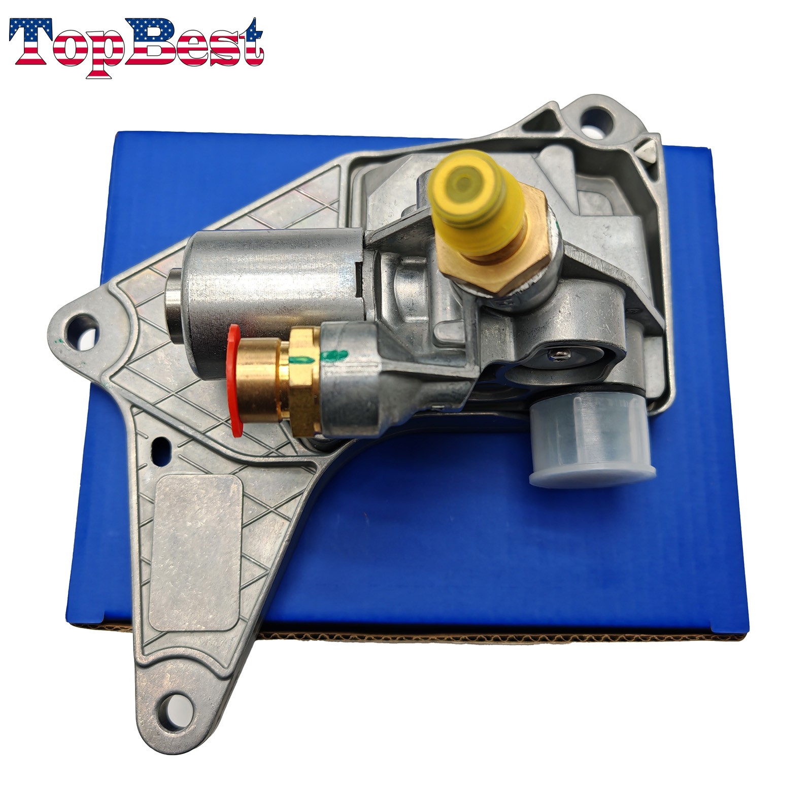 20561888 Truck Air Brake Valves 20741660 for FH12 FH13 FH16 20451967 20512836