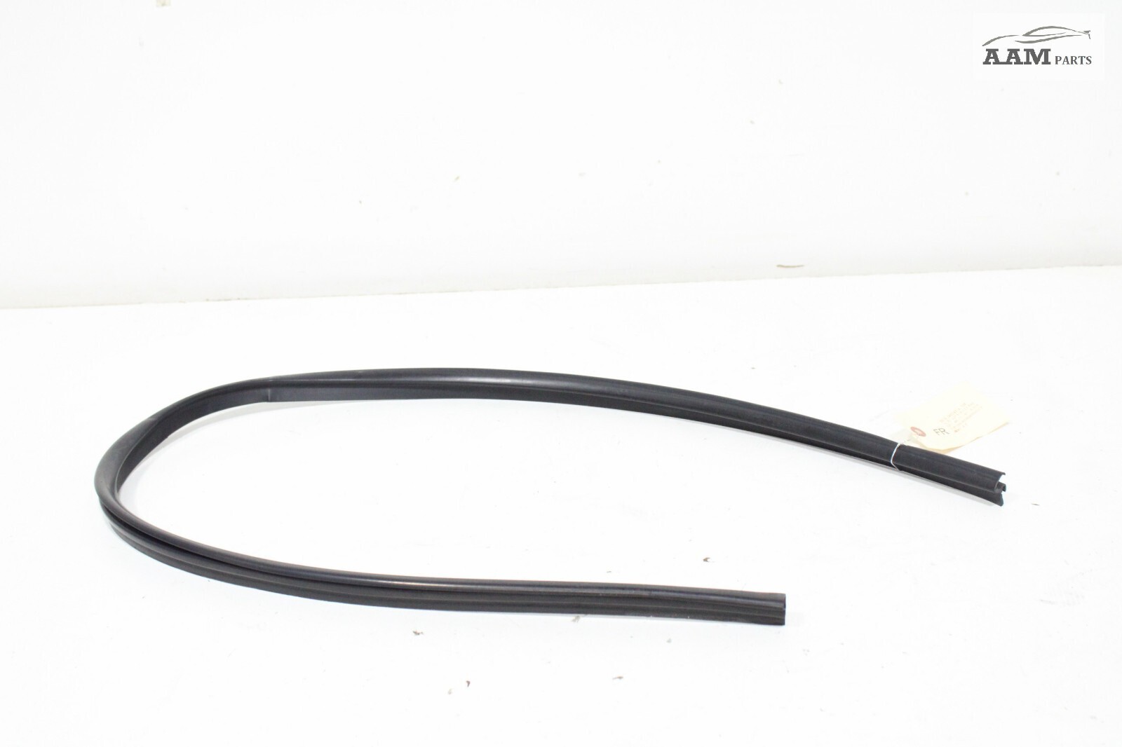 2018-24 FREIGHTLINER CASCADIA FRONT RIGHT PASSENGER SIDE WEATHERSTRIP SEAL OEM