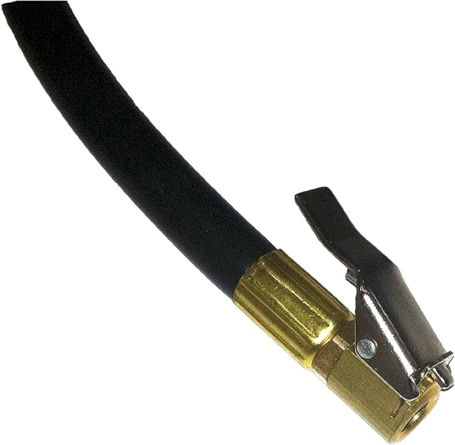 60″ x 1/4″ Coats Replacement Air Hose – Durable & High-Quality