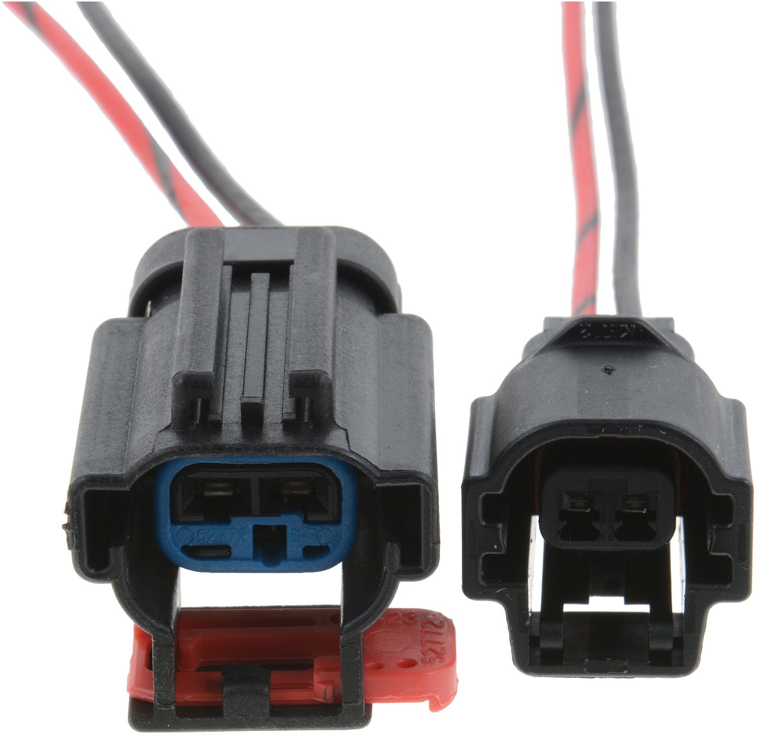 Dana Spicer E-Locker harness kit