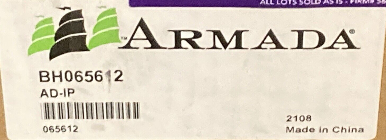 NEW ARMADA BH065612 AD-IP AIR DRYER ASSEMBLY