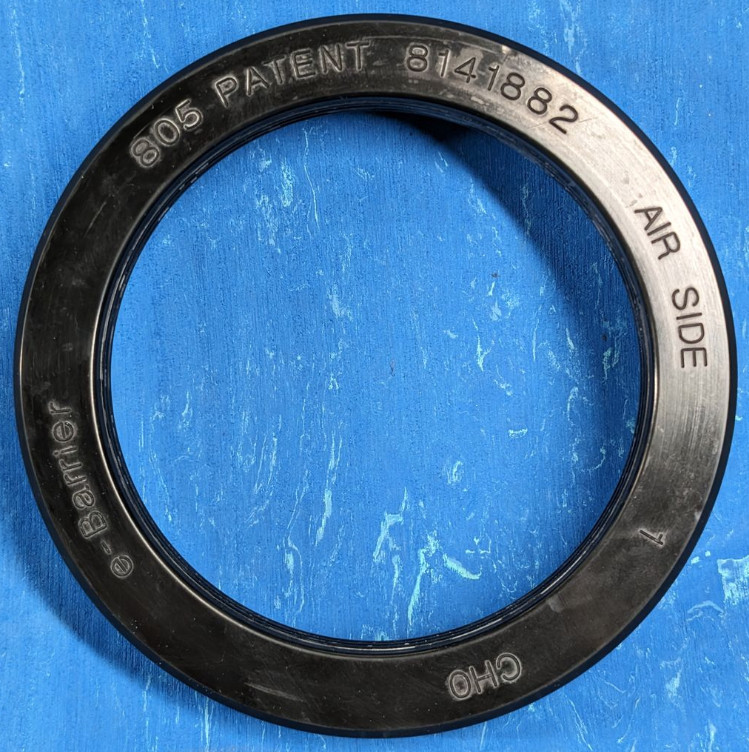 Premium Steer Wheel Seal replaces Stemco 383-0164 SKF 43761 370182A PACK of 10