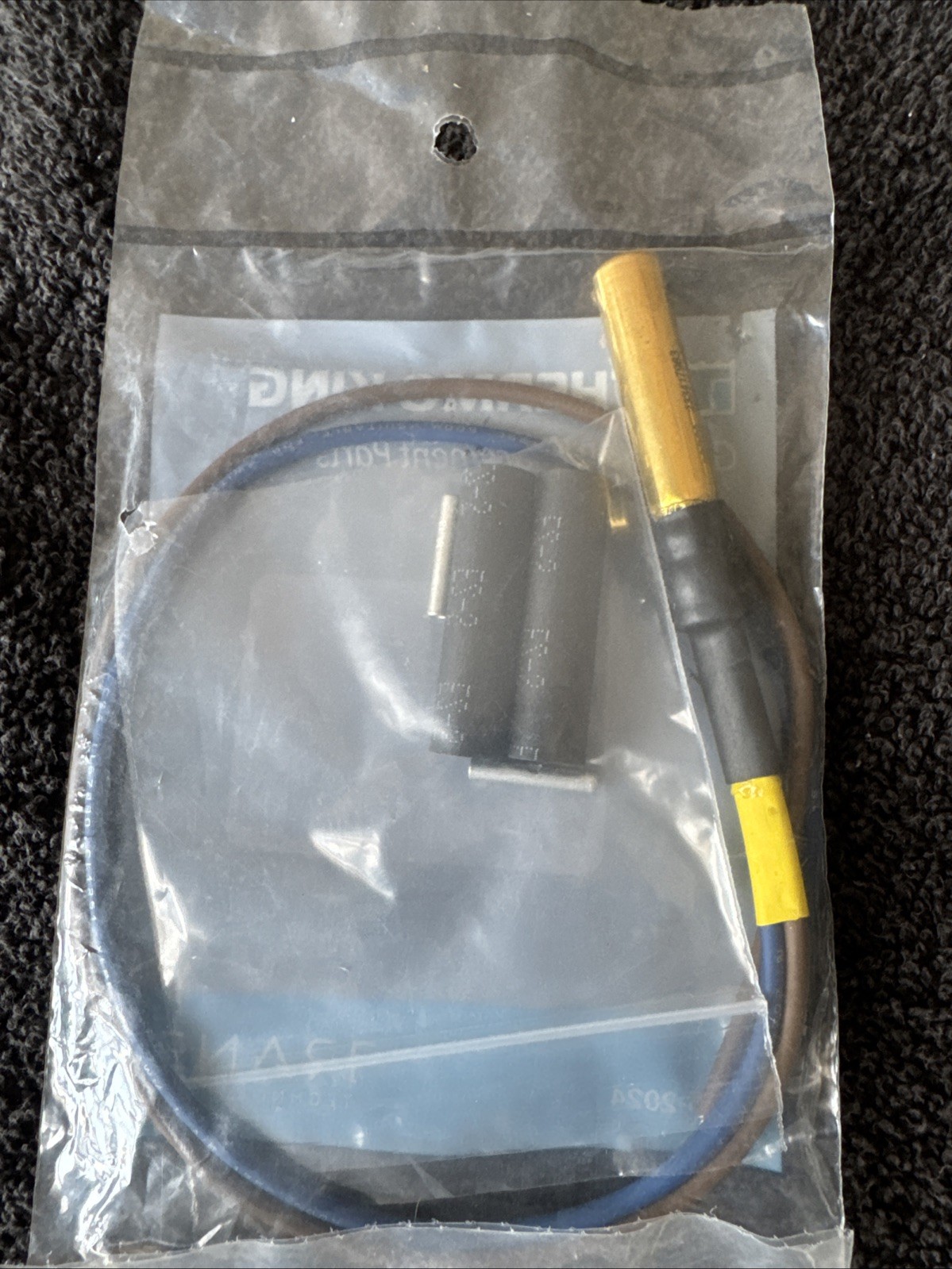 Thermo King 400975 40-975 Kit Sensor. UN-Graded Oem New