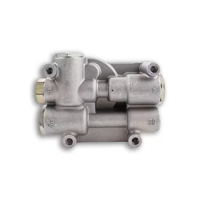 TP-5 TRACTOR PROTECTION VALVE REPLACES: 288605, 802926, 800588