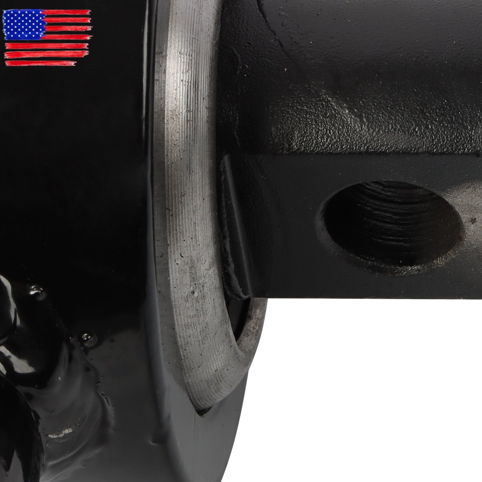 C65-6009 C65-6020 Torque Rods 2 Pack 25.5″ Direct Replacement for Kenworth AG380