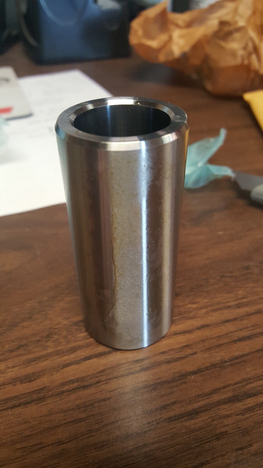 CUMMINS ADAPTER,SPLINE 3025320