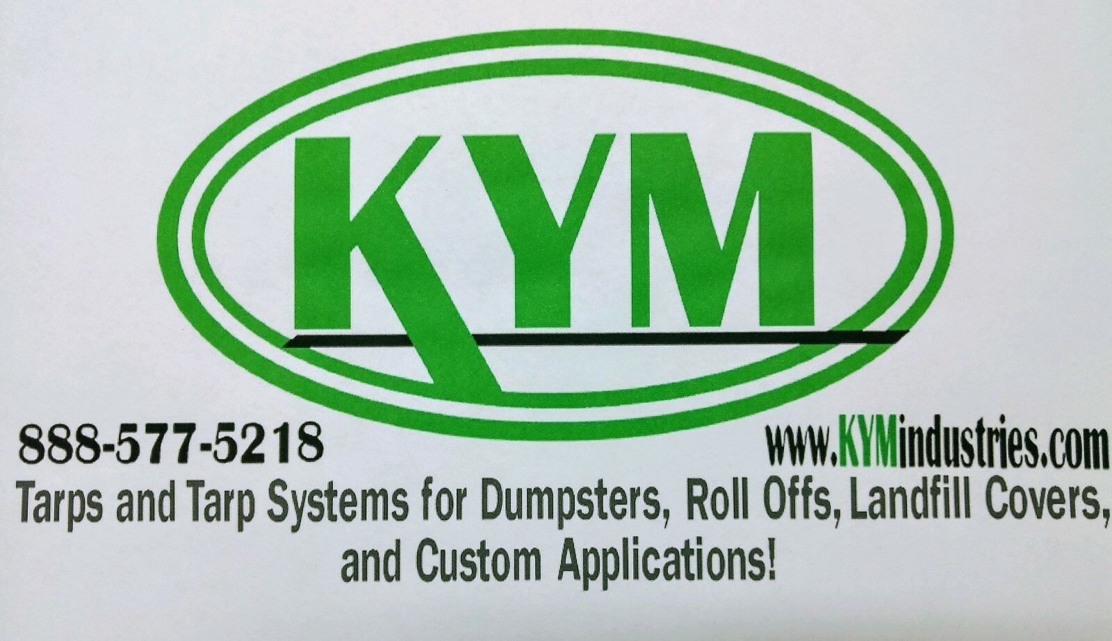 5-Spring Aluminum Dump Truck Flip Tarp Kit ** WITH TARP ** Up To 28′ Bed