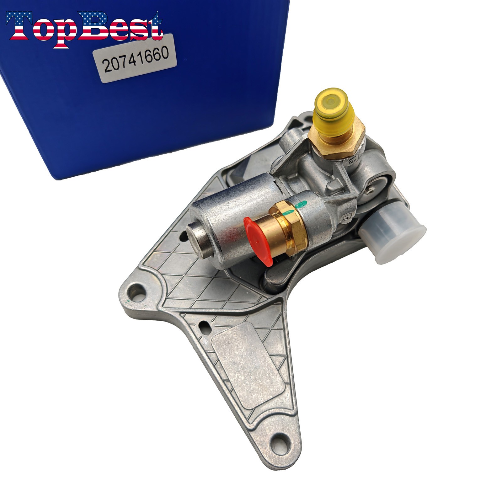 20561888 Truck Air Brake Valves 20741660 for FH12 FH13 FH16 20451967 20512836