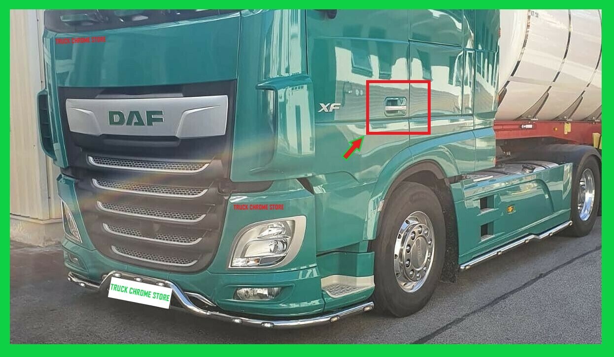 DAF XF