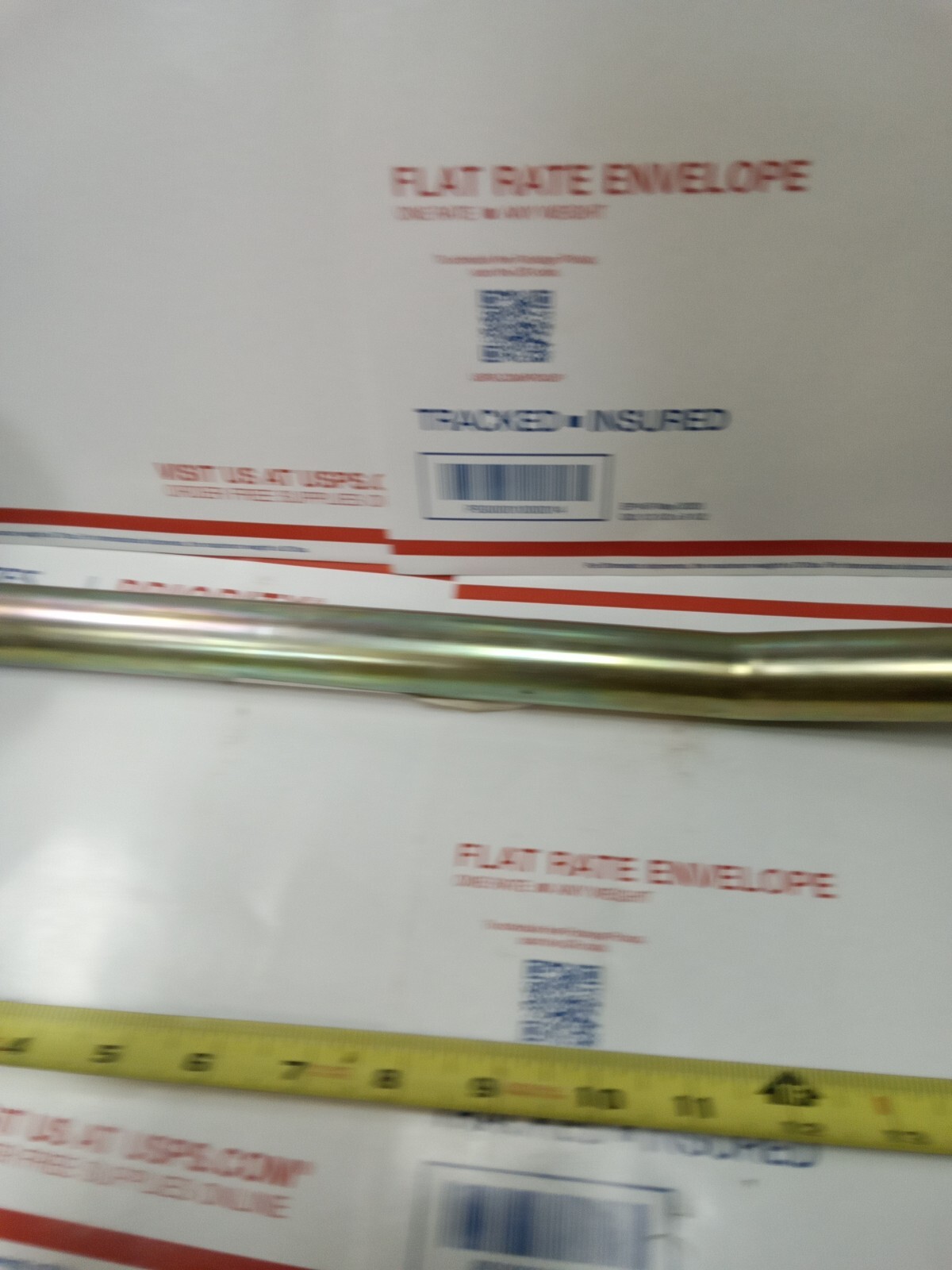 VOITH PIPE 82-45101-000 NEW, C6