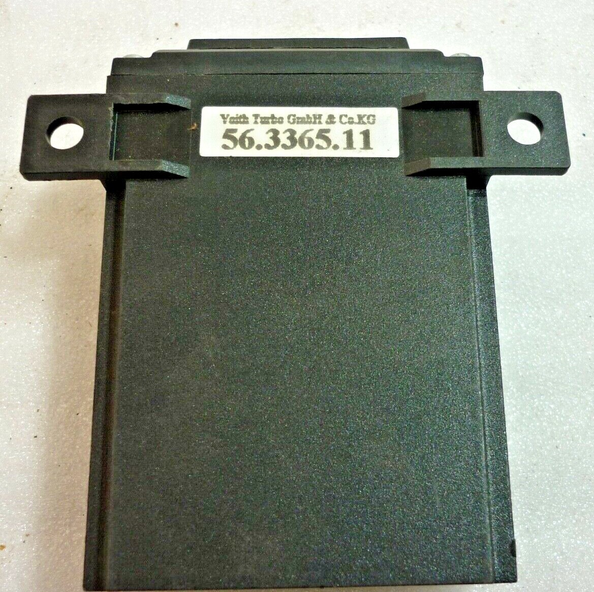 Voith Interface For Detroit Diesel Series 50 DDEC 3, pn 56.3365.11