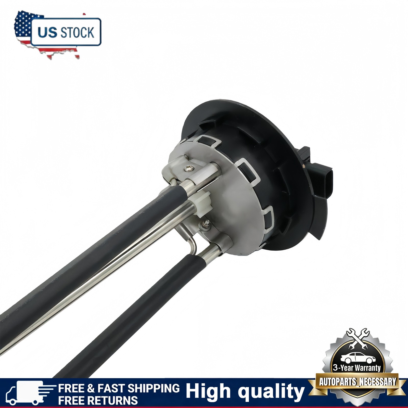 DEF Header Unit Level Sensor 13/23 GALLON For Freightliner Cascadia 04-31677-000