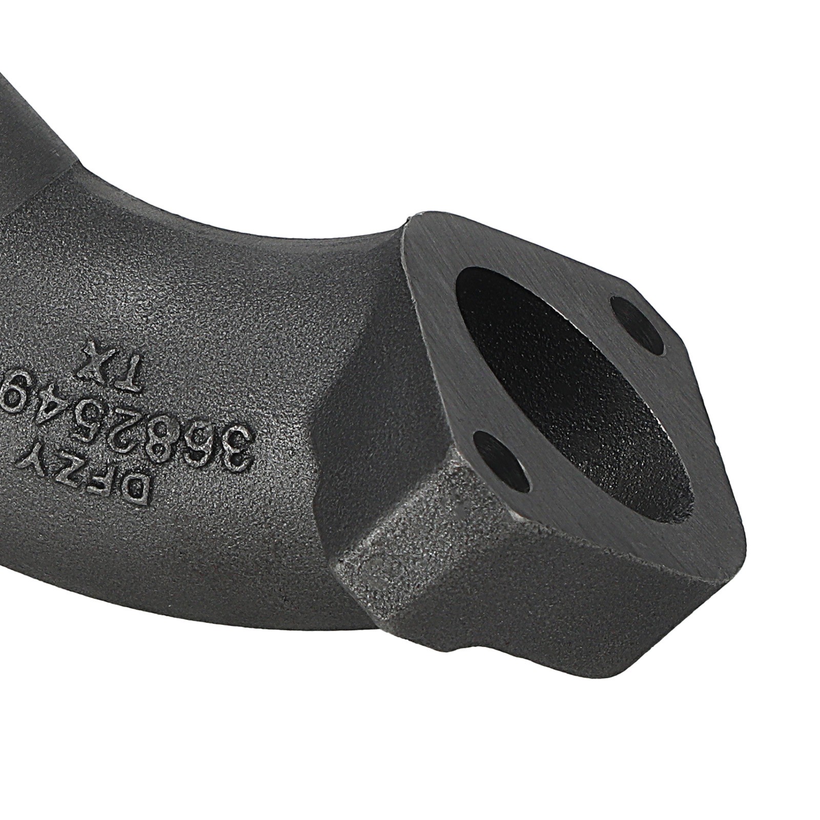 New Exhaust Manifold For Cummins ISX 3683870 Direct Replacement