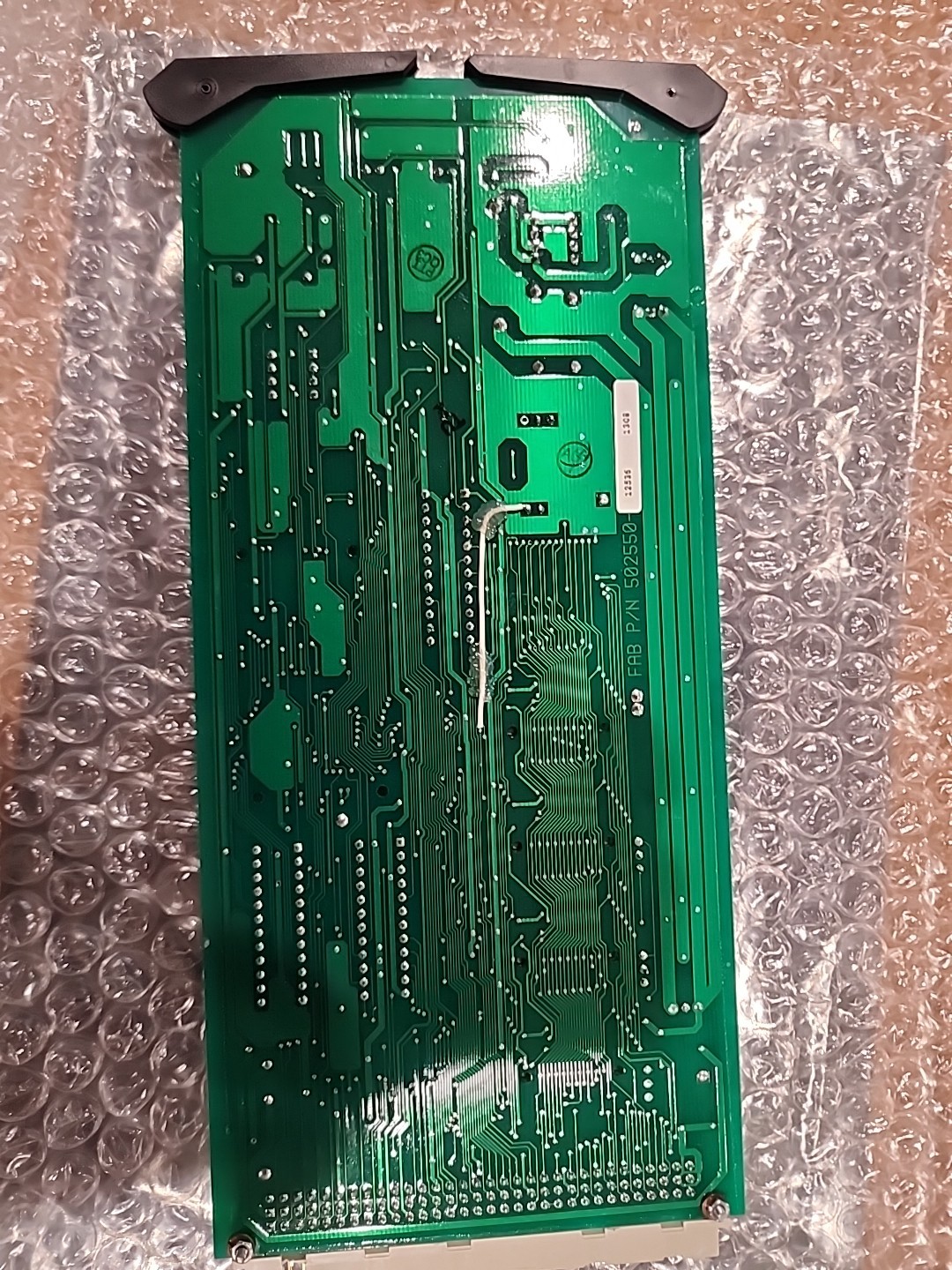 Mark IV Luminator Flash System Processor Board # 502551-003