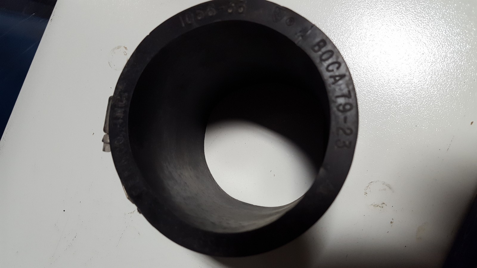 SET OF TWO FERNCO PLUMBQWIK 3″ TO 3″ QWIK-TEE P1056-33