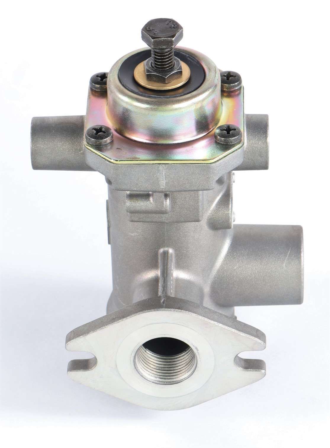 New 4750100080 Wabco Pressure Limiting Valve