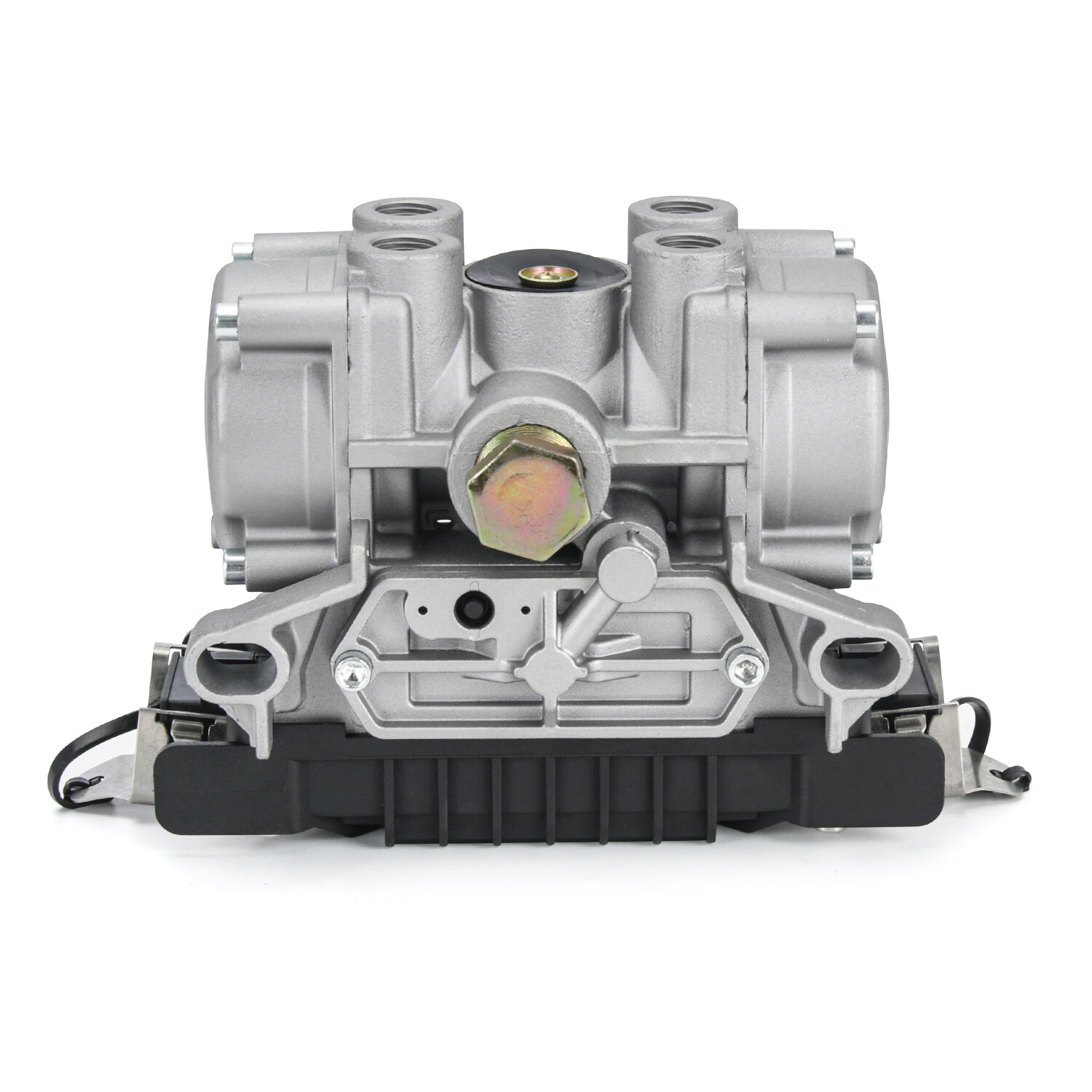 For Meritor Wabco Trailer Modulator ABS Valve Control 4005001030 S4005001037