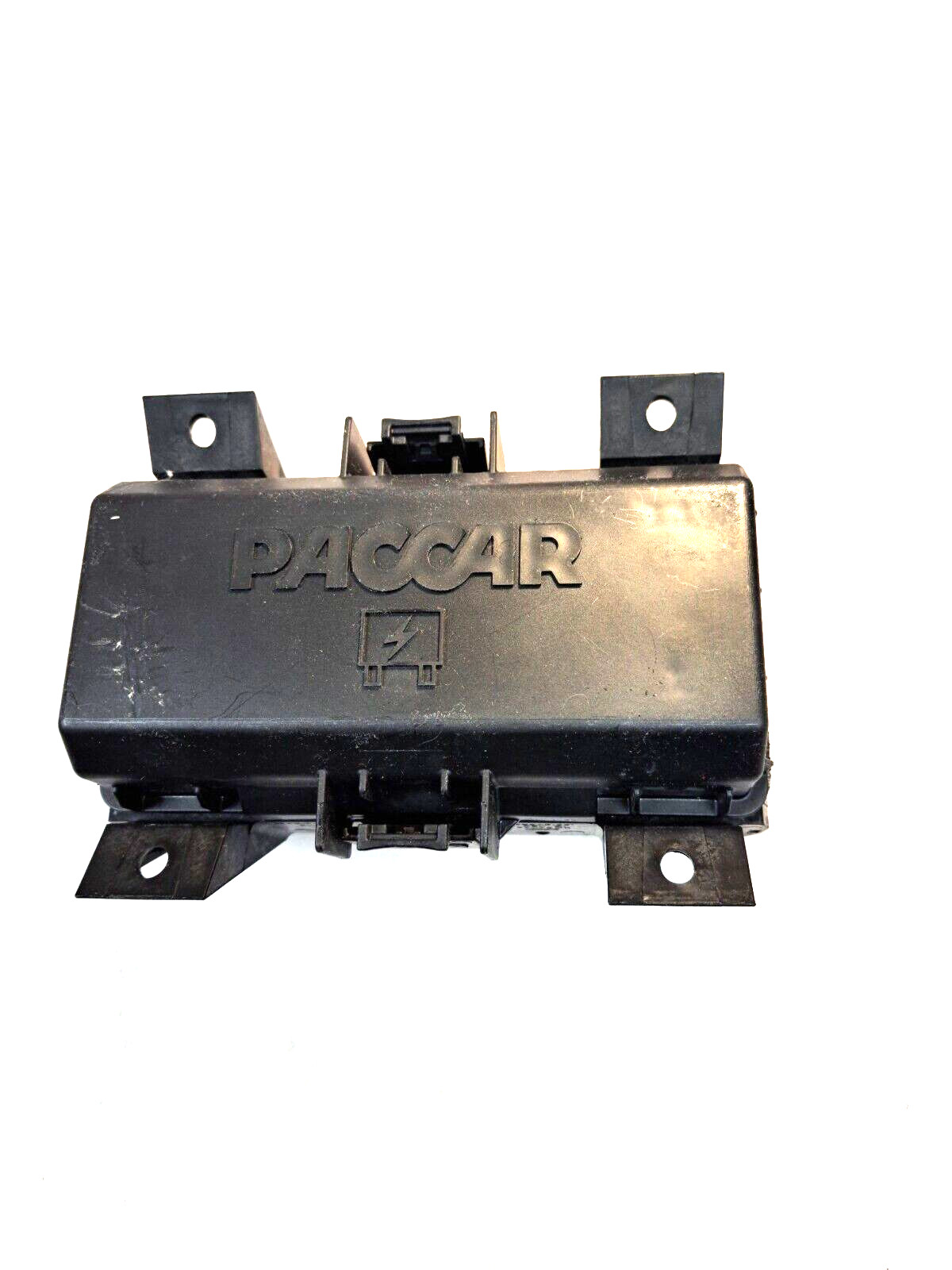 PACCAR PDC SLEEPER CAB FUSE BOX ASSEMBLY P27-1224-0120