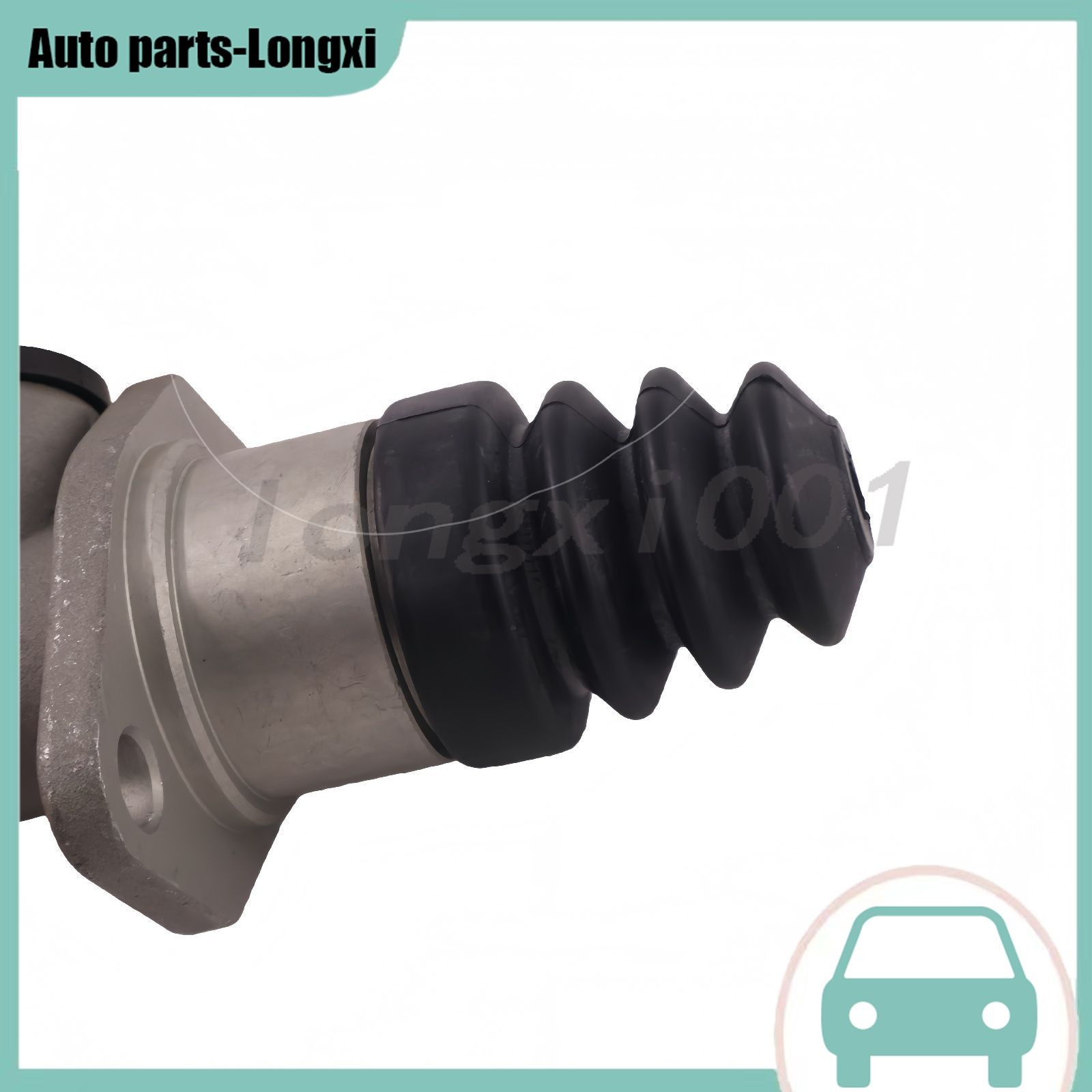 New Clutch Master Cylinder Fits PACCAR E17-6011 Reservoir 1000284701AM