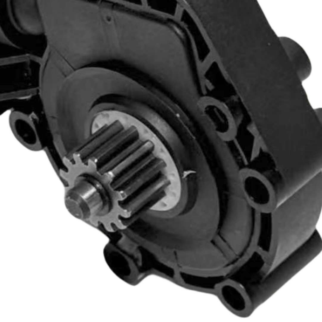 Fit For A & M Systems 113260 21252144 P100047 New Bus Door Control Motor US