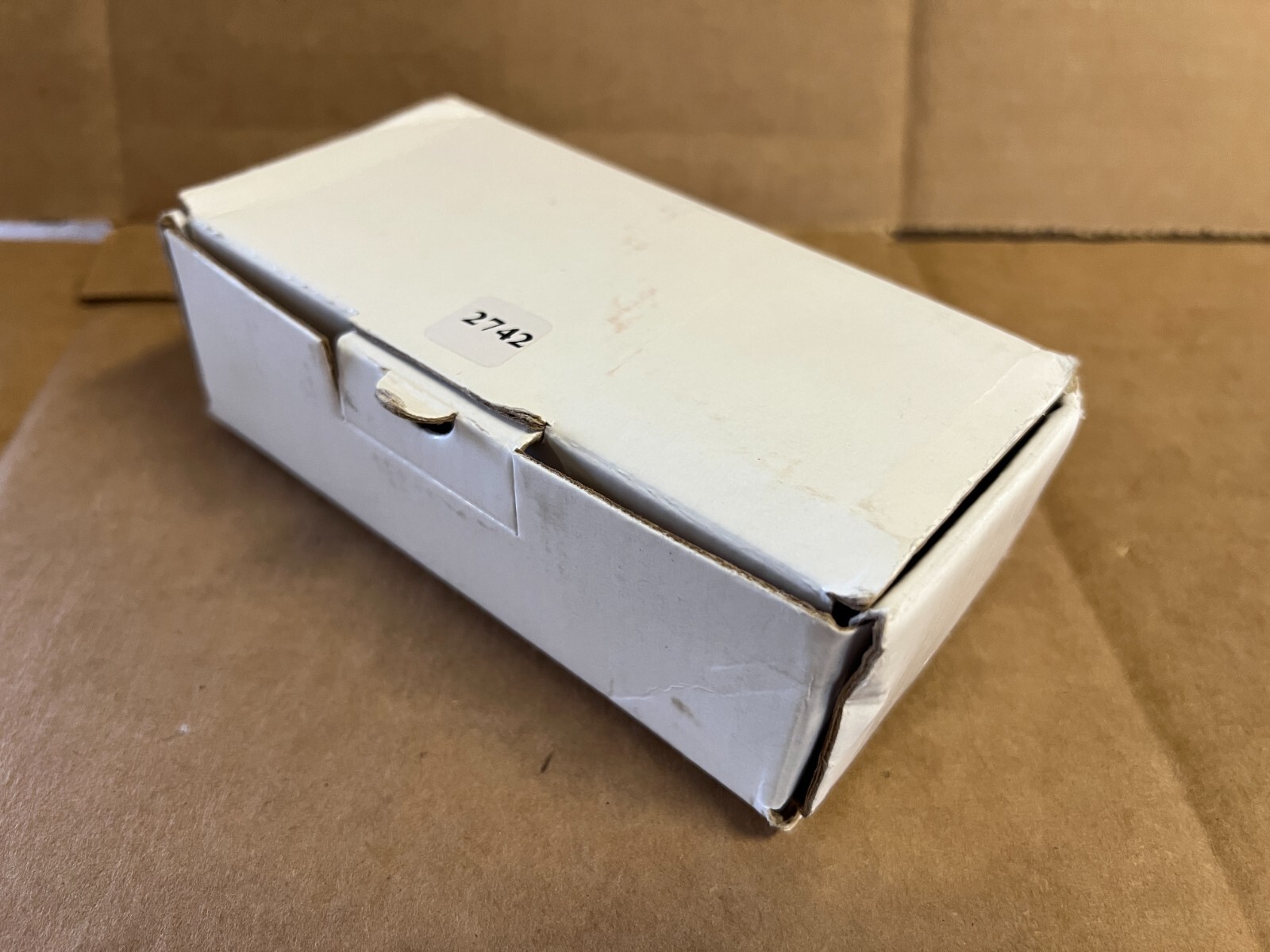 LUMINATOR, ICU 403, OPERATOR CONTROL UNIT, NEW IN OPEN BOX! MAKE OFFER!
