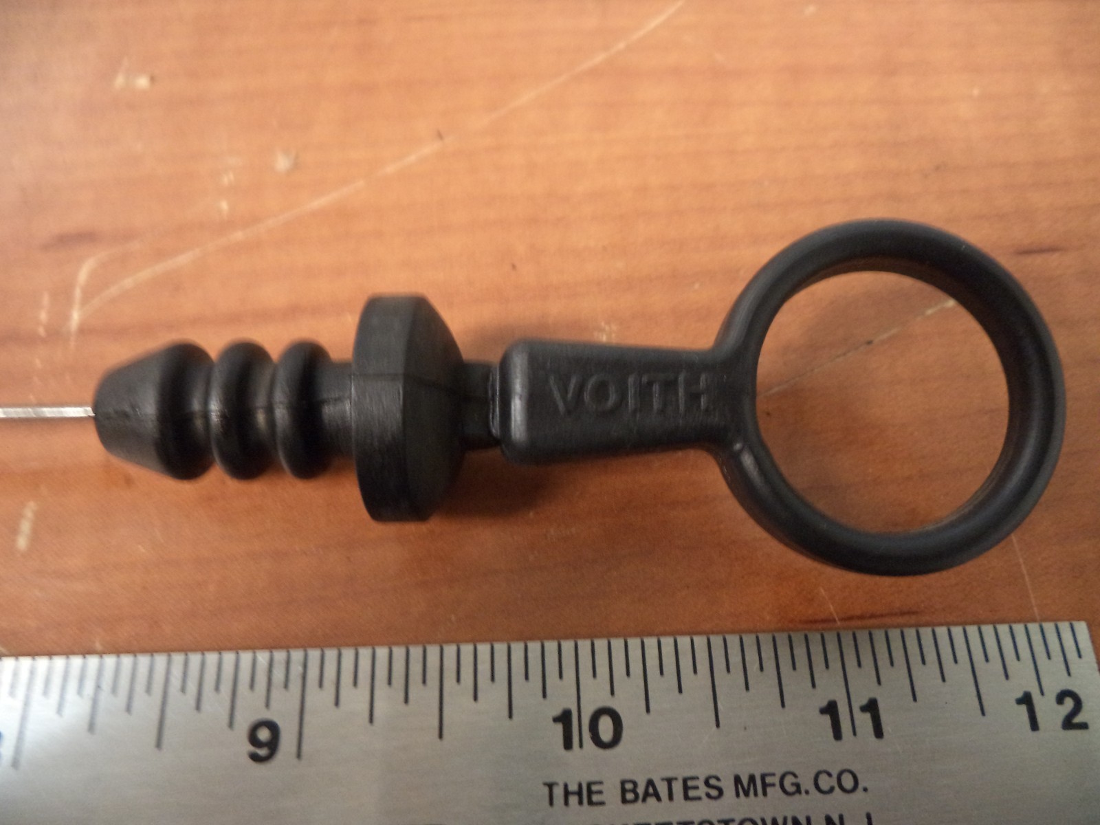 VOITH DIPSTICK TRANS, P/N 58-3860-13