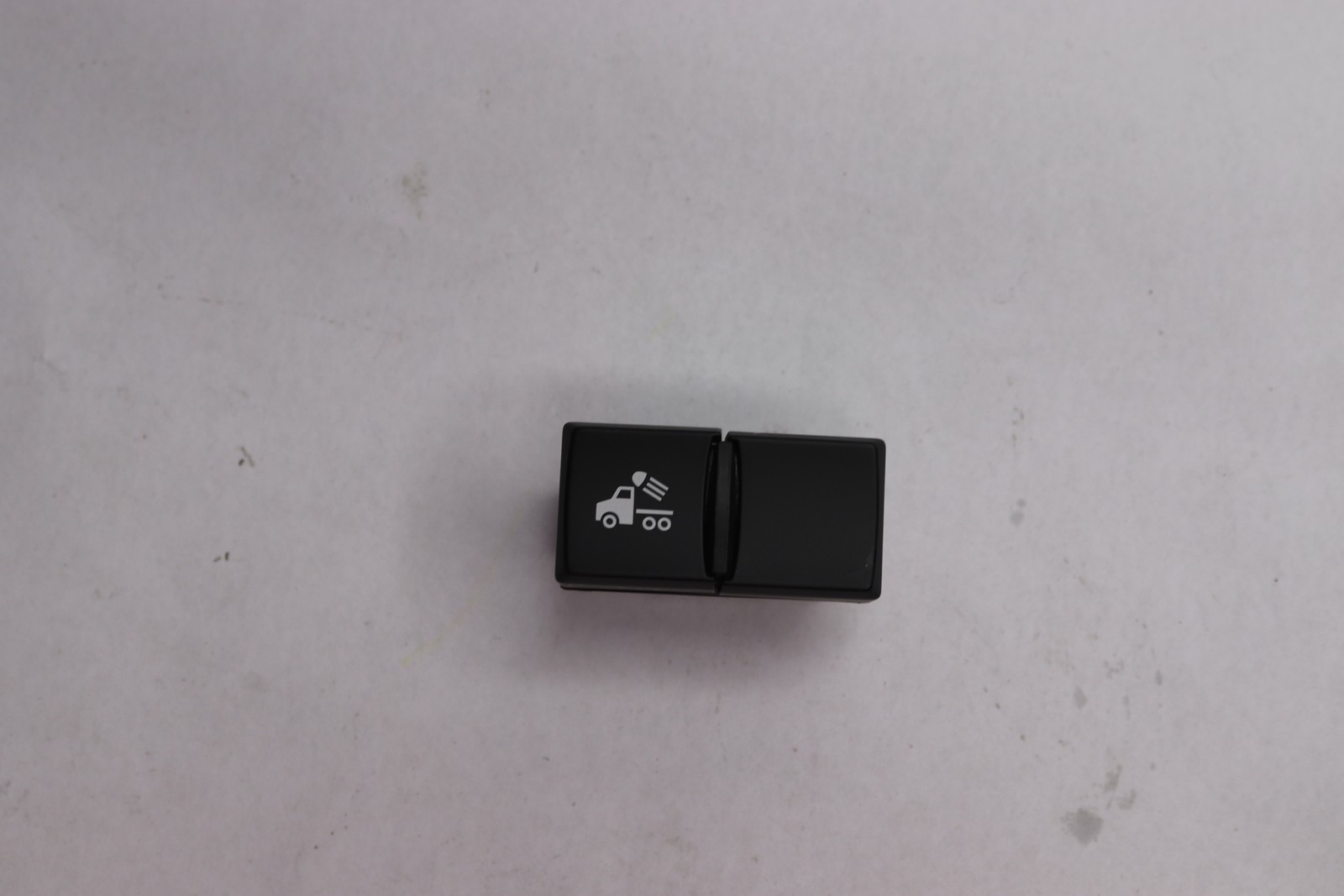 Kenworth Flood Lamps Switch P27-1244-001-01