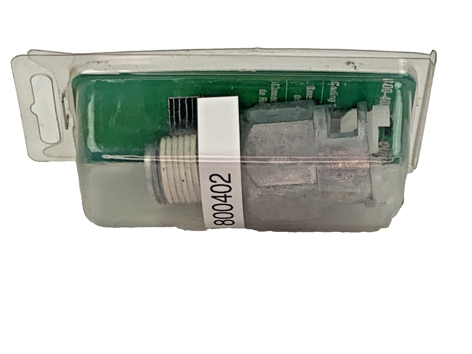Dorman 800-402 Heater Hose Connector for GM